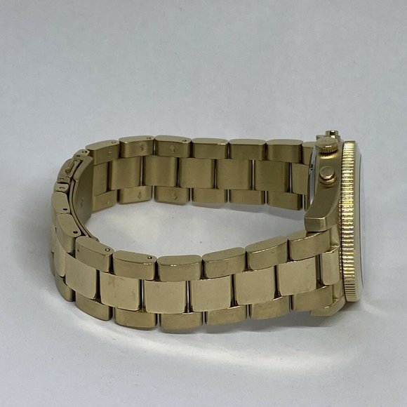 Fossil Perfect Boyfriend ES3883 Womens Stainless S - Picture 12 of 12